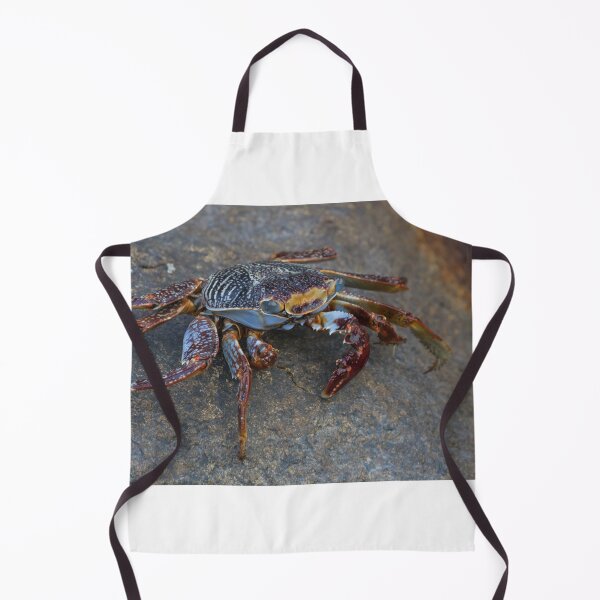 Item preview, Sally Lightfoot Crab designed and sold by LaurenTucker.