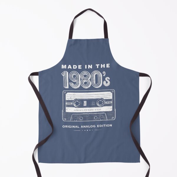 Item preview, Made in the 1980s – Original Analog Edition designed and sold by PrintHorizonD.