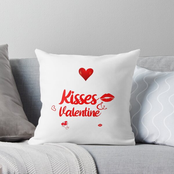 Item preview, Kisses valentine designed and sold by KrisGraphic45.