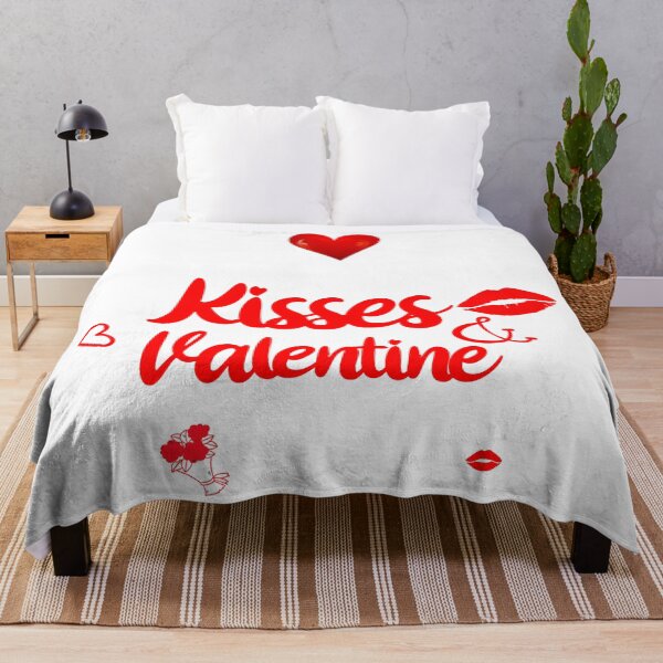 Item preview, Kisses valentine designed and sold by KrisGraphic45.