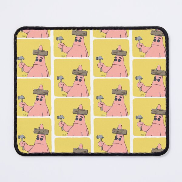 Item preview, patrick hammer designed and sold by ale21diaz.