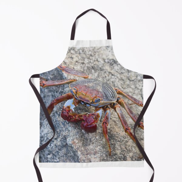 Item preview, Sally Light Foot Crab designed and sold by LaurenTucker.