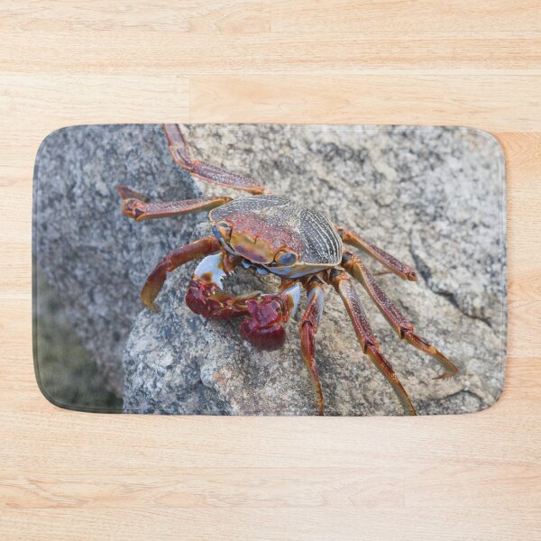 Item preview, Sally Light Foot Crab  designed and sold by LaurenTucker.