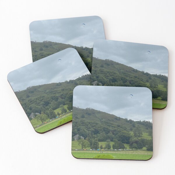 Item preview, Above the Valley,Beyond Time. designed and sold by Snoopycreation.