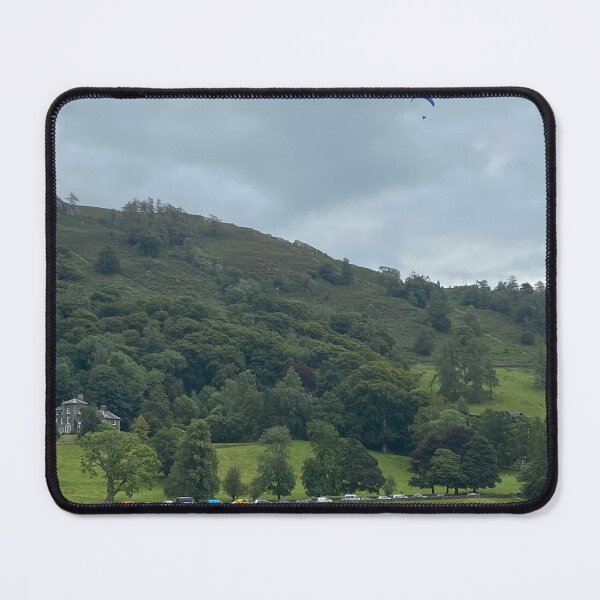 Item preview, Above the Valley,Beyond Time. designed and sold by Snoopycreation.