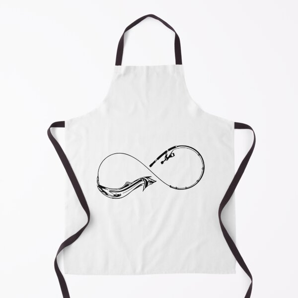 Item preview, Fishing forever designed and sold by AaronStone1898.