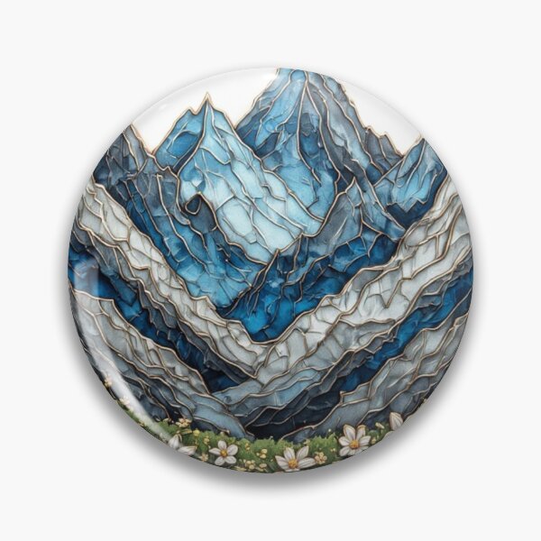 Item preview, Schoharie: The Crystal Guardian designed and sold by David R Sawin The Architects Of Eden.