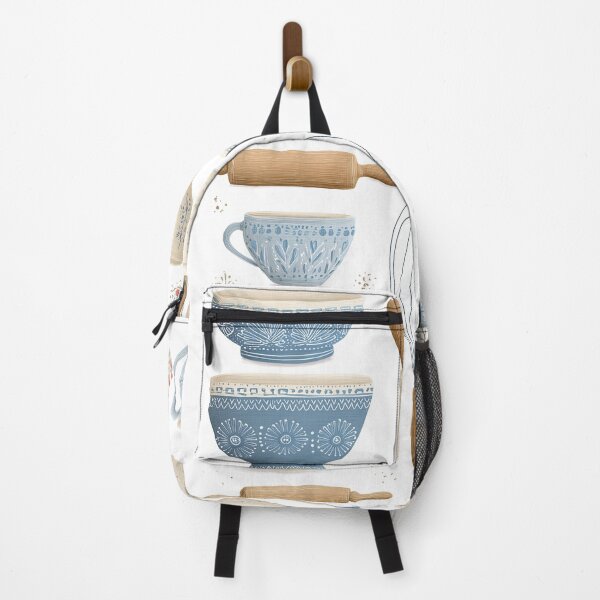 Item preview, Whimsical Kitchen Treasures designed and sold by Venon28.