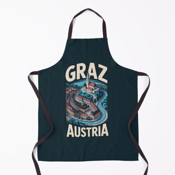 Item preview, Graz, Austria designed and sold by Travel Souvenirs 30.