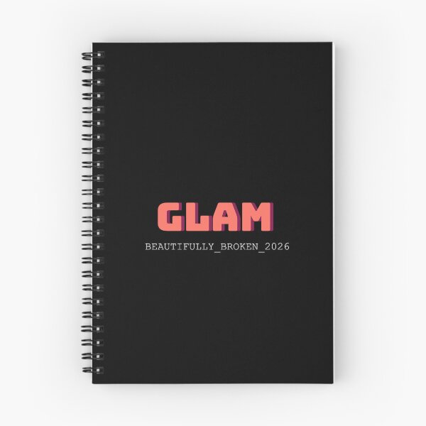 Item preview, Asymmetry Verified | Glitchy Glam Aesthetic designed and sold by Mikidesign1988.