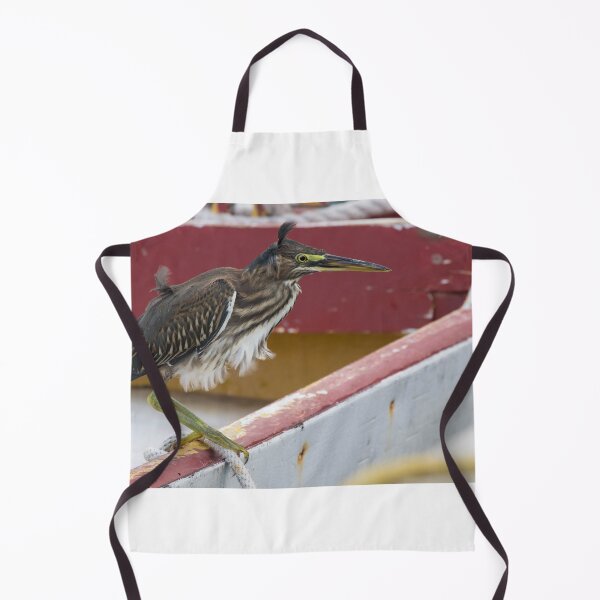 Item preview, Green Heron designed and sold by LaurenTucker.