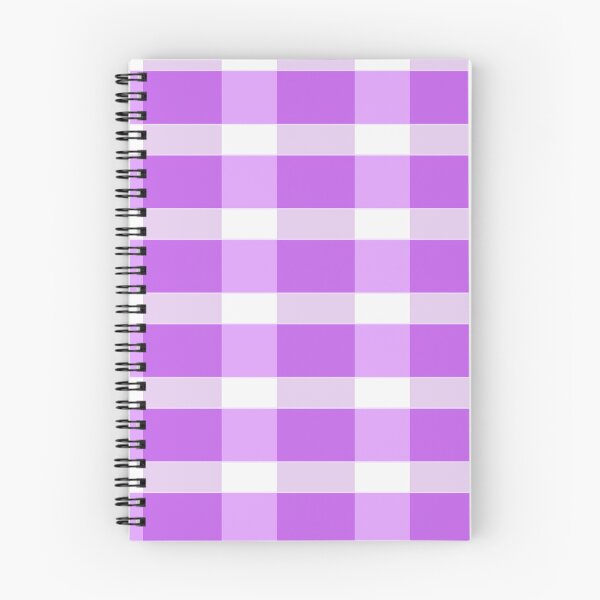 Item preview, Square pattern | Purple squares | White squares designed and sold by dfly-creations.