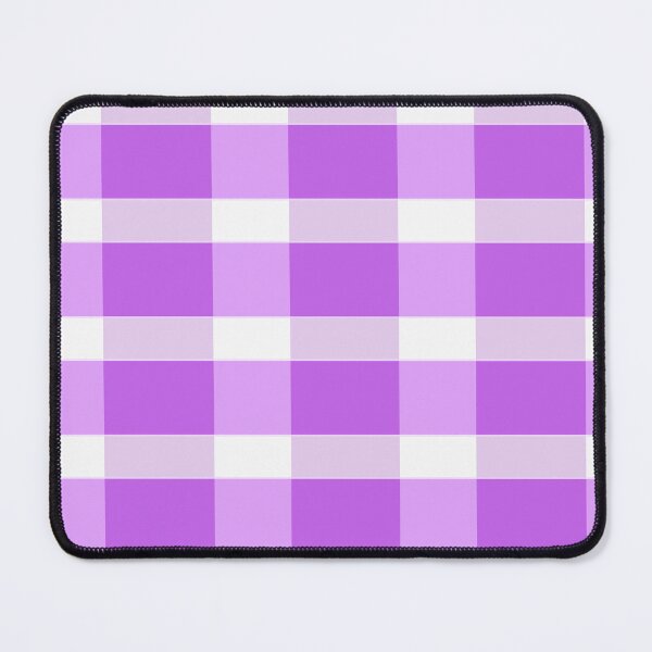 Item preview, Square pattern | Purple squares | White squares designed and sold by dfly-creations.