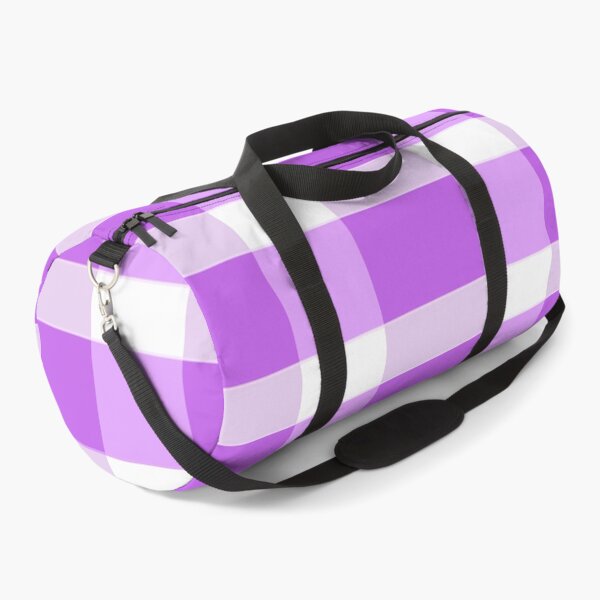 Item preview, Square pattern | Purple squares | White squares designed and sold by dfly-creations.