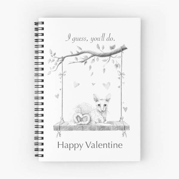 Item preview, Valentine's Day Giselle designed and sold by CatsArt-BiHoff.
