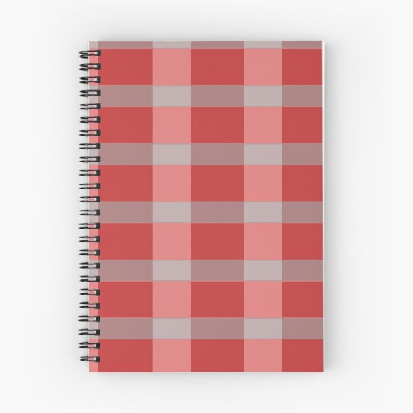 Item preview, Square pattern | Red squares | Gray squares designed and sold by dfly-creations.