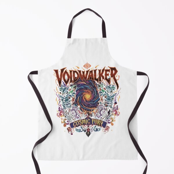Item preview, Voidwalker: Cosmic Fury designed and sold by Evaevonechi.