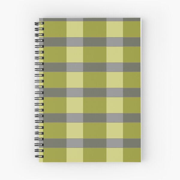 Item preview, Square pattern | Gray squares | Yellow squares designed and sold by dfly-creations.