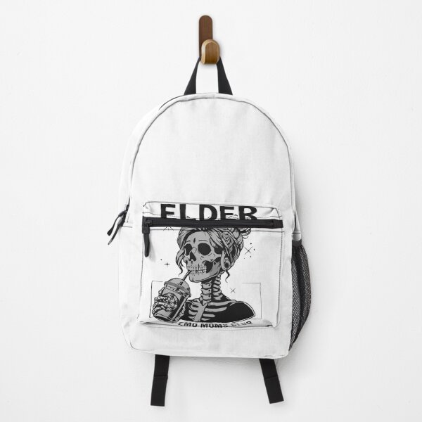 Item preview, Elder Emo Moms Club designed and sold by MOHAMED.