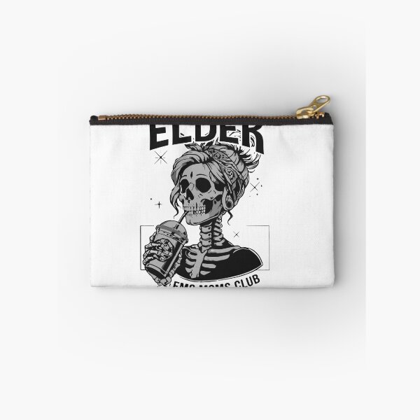 Item preview, Elder Emo Moms Club designed and sold by Evaevonechi.