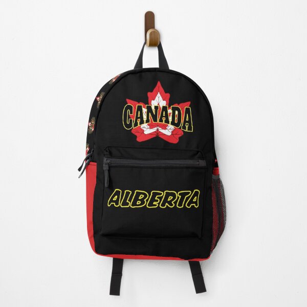 Item preview, Alberta Canada by Tjays on a Cool - designed and sold by TJays.