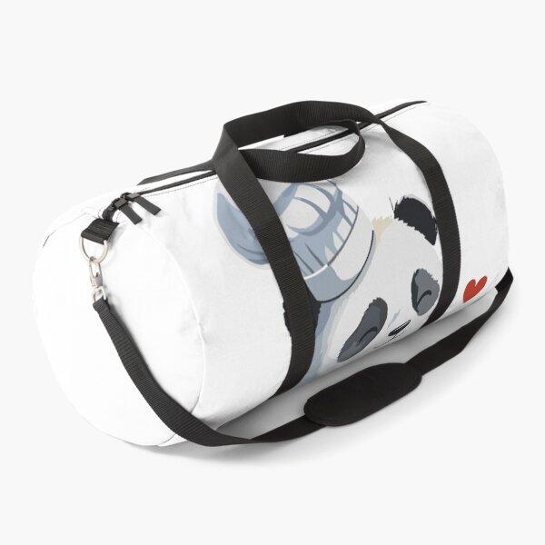Item preview, All You Knead Is Love: Baker Panda designed and sold by Evaevonechi.