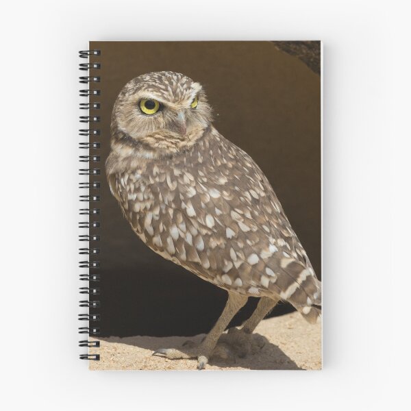 Item preview, Burrowing Owl designed and sold by LaurenTucker.