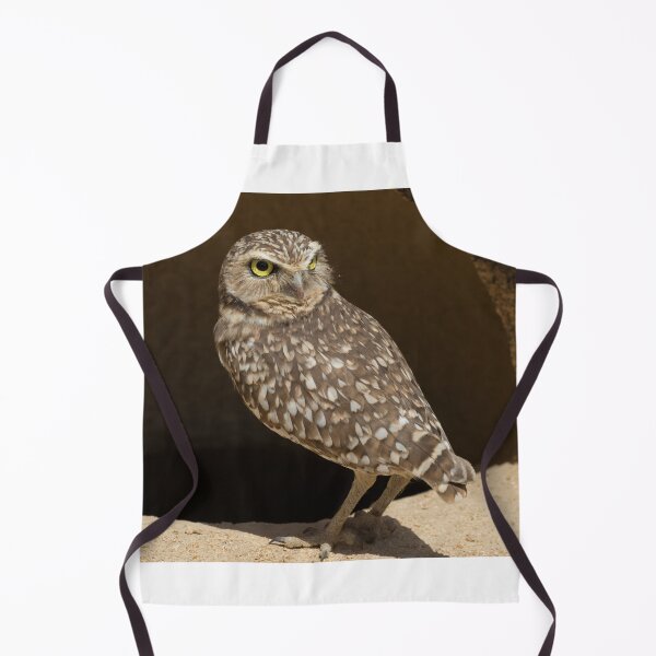 Item preview, Burrowing Owl designed and sold by LaurenTucker.