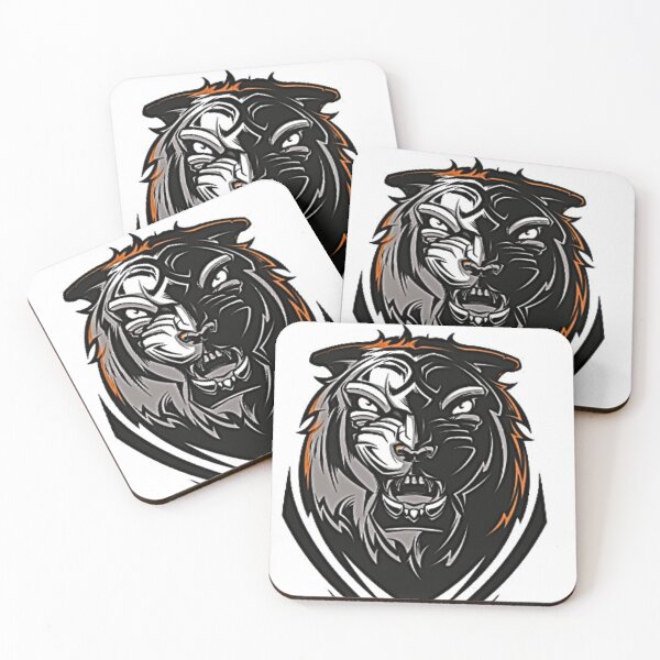 Item preview, Predator Illustration designed and sold by NoxLand.