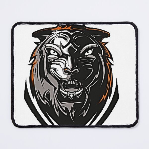Item preview, Predator Illustration designed and sold by NoxLand.