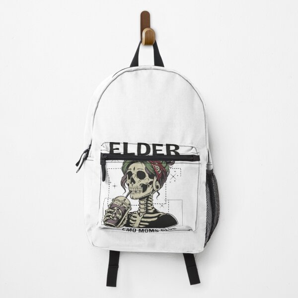 Item preview, Elder Emo Moms Club: Vintage Edition designed and sold by MOHAMED.