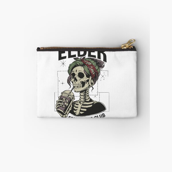Item preview, Elder Emo Moms Club: Vintage Edition designed and sold by Evaevonechi.
