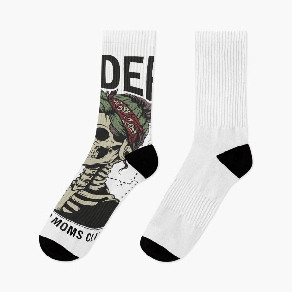 Item preview, Elder Emo Moms Club: Vintage Edition designed and sold by Evaevonechi.