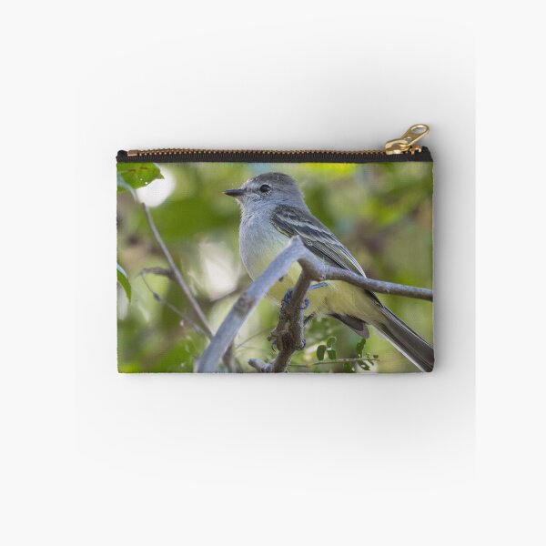Item preview, Northern Scrub Flycatcher designed and sold by LaurenTucker.