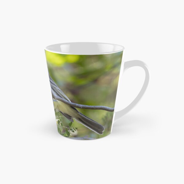 Item preview, Northern Scrub Flycatcher designed and sold by LaurenTucker.