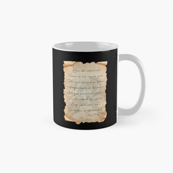 Item preview, Hijos del cañaveral designed and sold by figadesign.