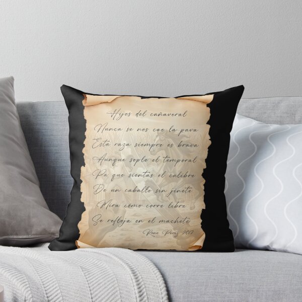 Item preview, Hijos del cañaveral designed and sold by figadesign.