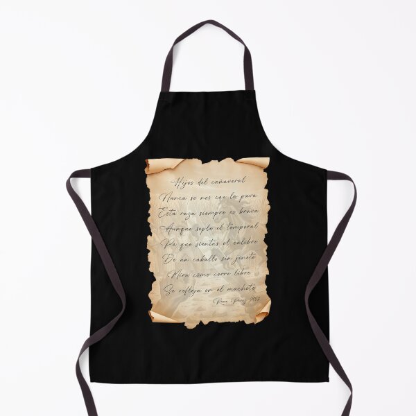 Item preview, Hijos del cañaveral designed and sold by figadesign.