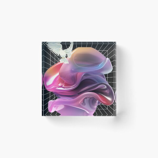 Item preview, Wobble designed and sold by Persistent♤Drip.