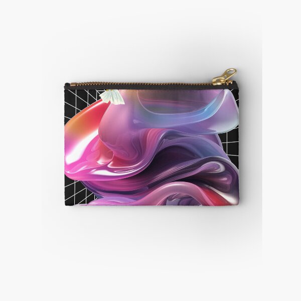 Aperçu de l'œuvre Osciller créée et vendue par Persistent♤Drip.