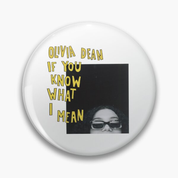 Item preview, Olivia Dean if you know what I mean designed and sold by DhriegoStudio.