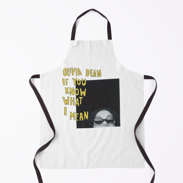 Item preview, Olivia Dean if you know what I mean designed and sold by DhriegoStudio.