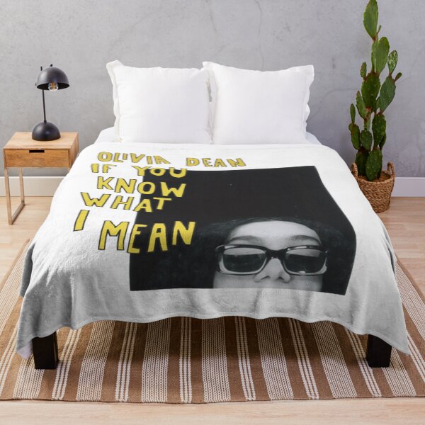 Item preview, Olivia Dean if you know what I mean designed and sold by DhriegoStudio.