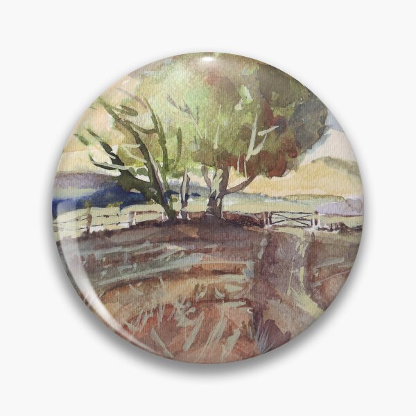 Item preview, Invierno en la granja designed and sold by Maree Clarkson .