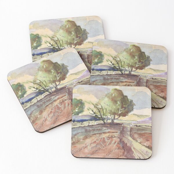 Item preview, Invierno en la granja designed and sold by Maree Clarkson .