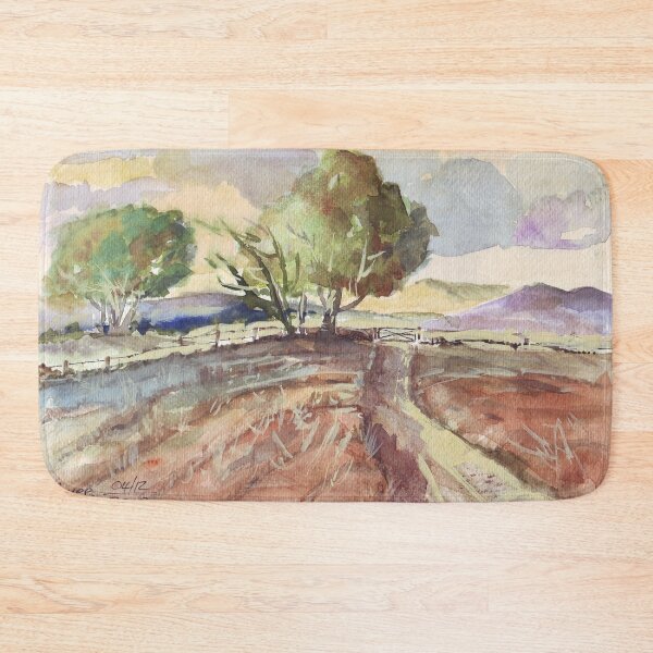 Item preview, Winter on the farm designed and sold by Maree Clarkson .