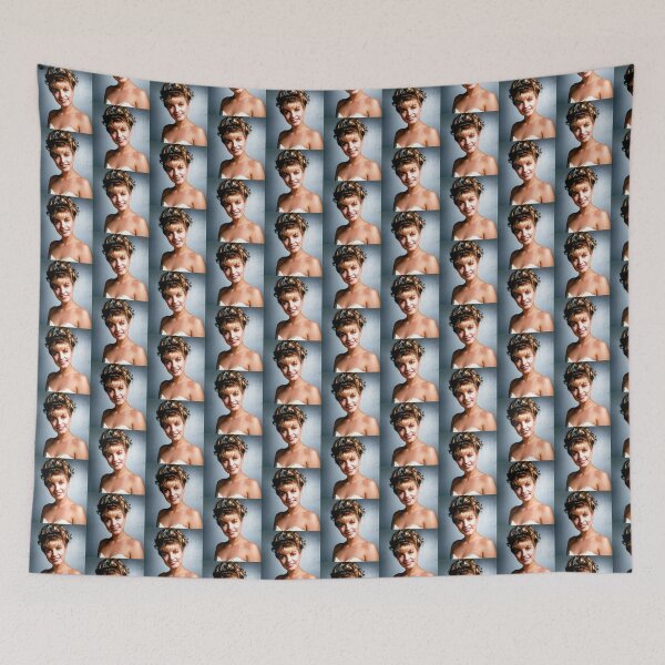 Item preview, twin peaks laura palmer designed and sold by plantrobert.