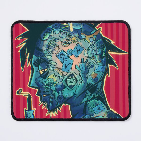 Item preview, What's in that mind? designed and sold by KhemT.