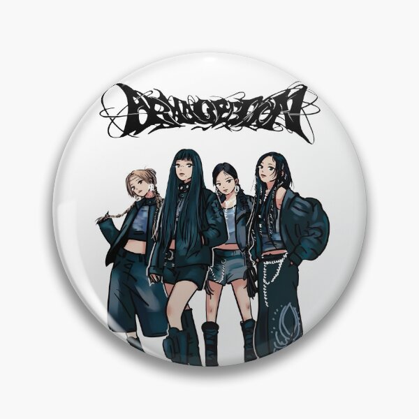 Item preview, aespa 에스파 'Armageddon' designed and sold by SlayPOPShop.