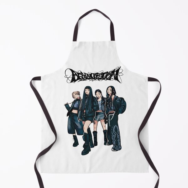Item preview, aespa 에스파 'Armageddon' designed and sold by SlayPOPShop.